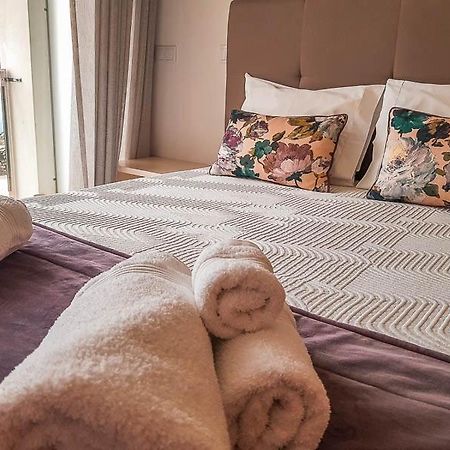 Hotel Rural Da Freita Arouca Bagian luar foto