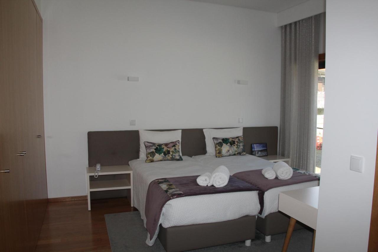 Hotel Rural Da Freita Arouca Bagian luar foto
