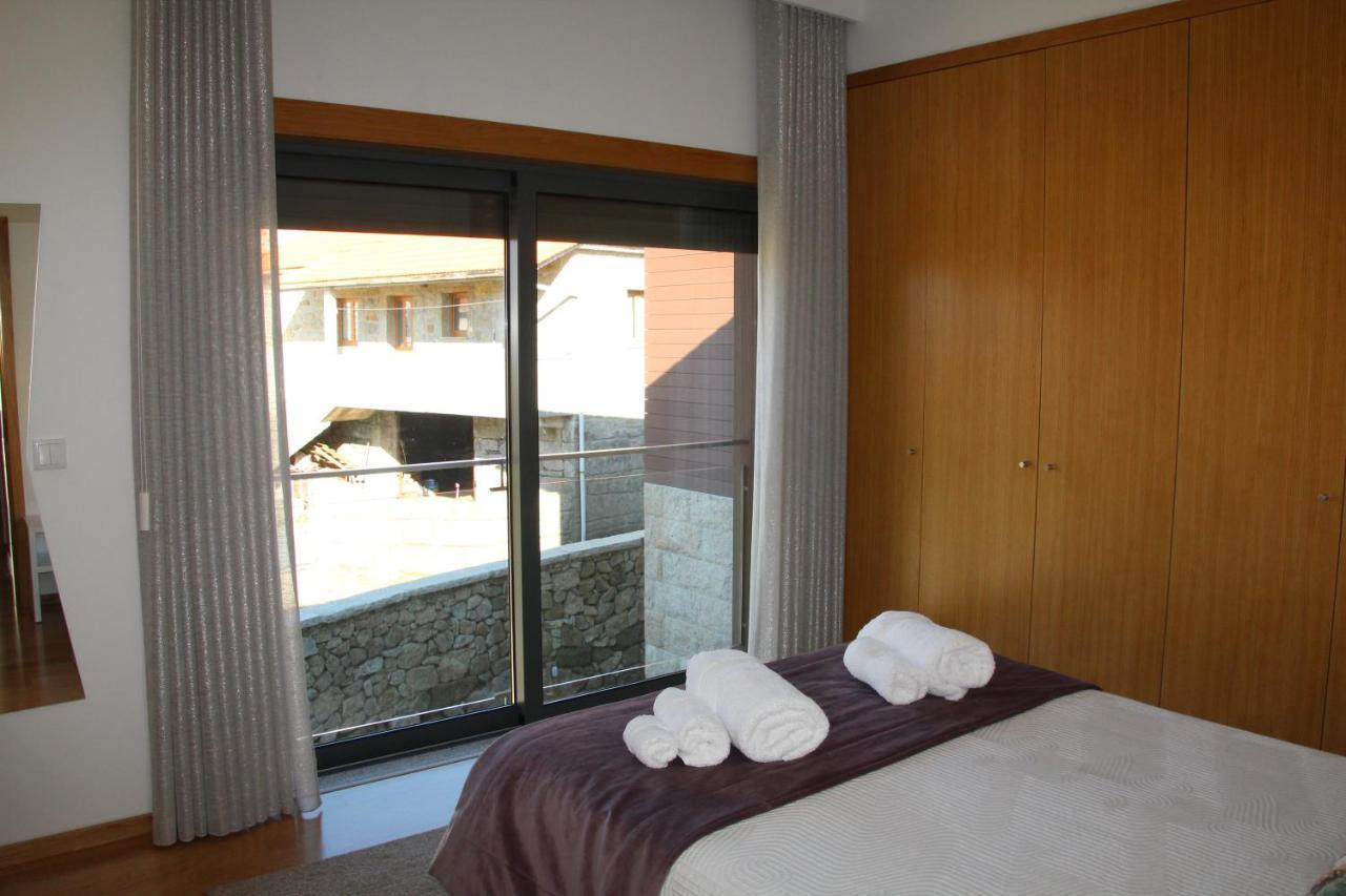 Hotel Rural Da Freita Arouca Bagian luar foto