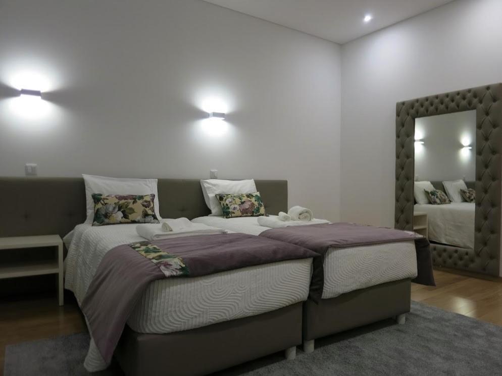 Hotel Rural Da Freita Arouca Bagian luar foto