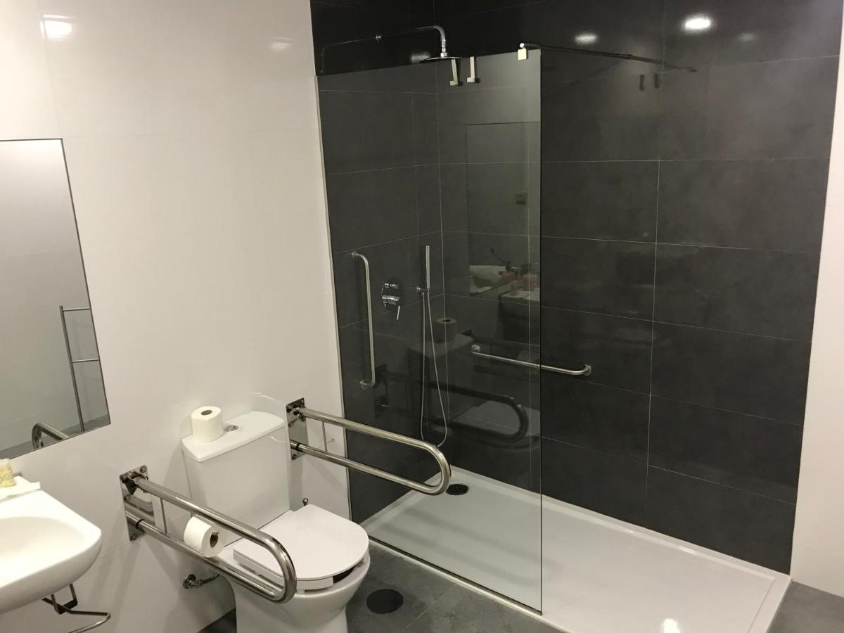 Hotel Rural Da Freita Arouca Bagian luar foto