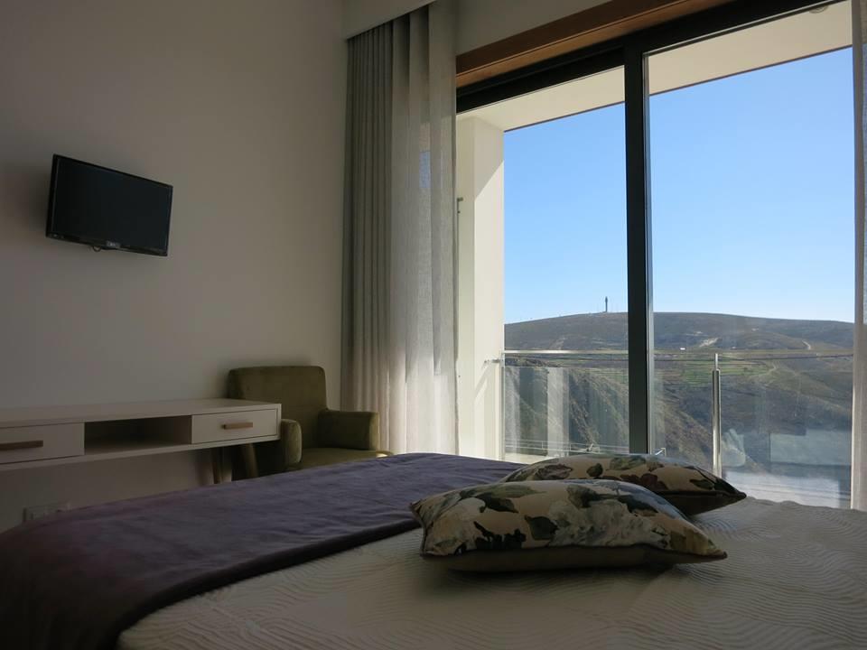 Hotel Rural Da Freita Arouca Bagian luar foto