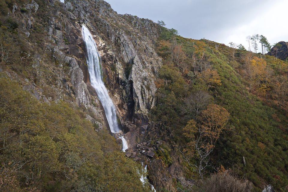 Hotel Rural Da Freita Arouca Bagian luar foto