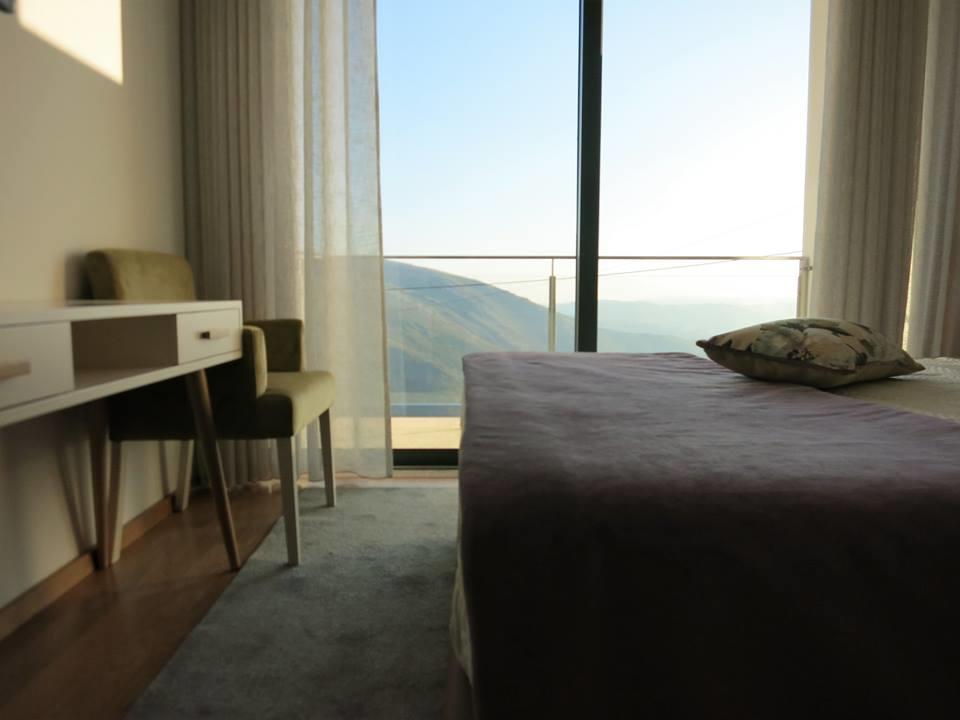 Hotel Rural Da Freita Arouca Bagian luar foto
