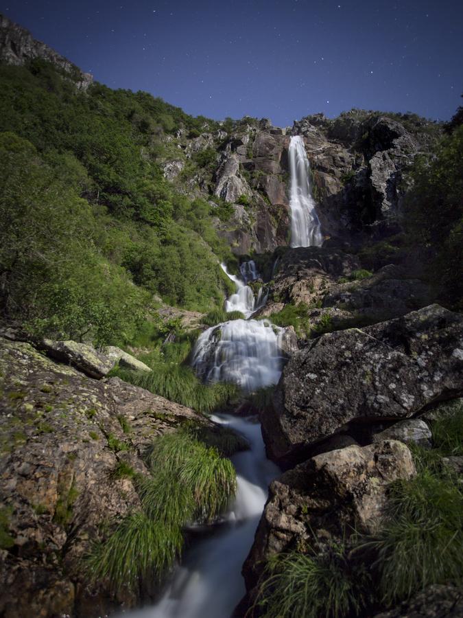 Hotel Rural Da Freita Arouca Bagian luar foto