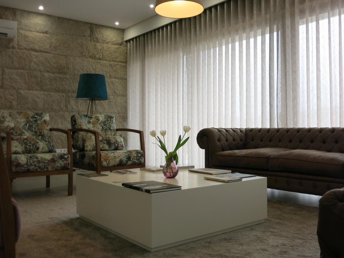 Hotel Rural Da Freita Arouca Bagian luar foto
