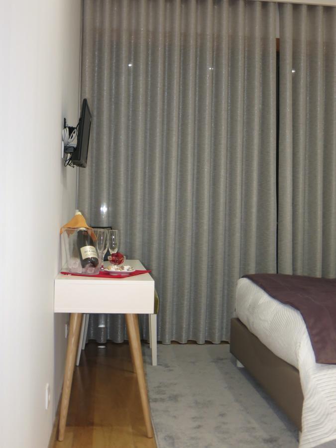 Hotel Rural Da Freita Arouca Bagian luar foto