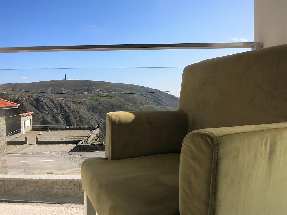 Hotel Rural Da Freita Arouca Bagian luar foto