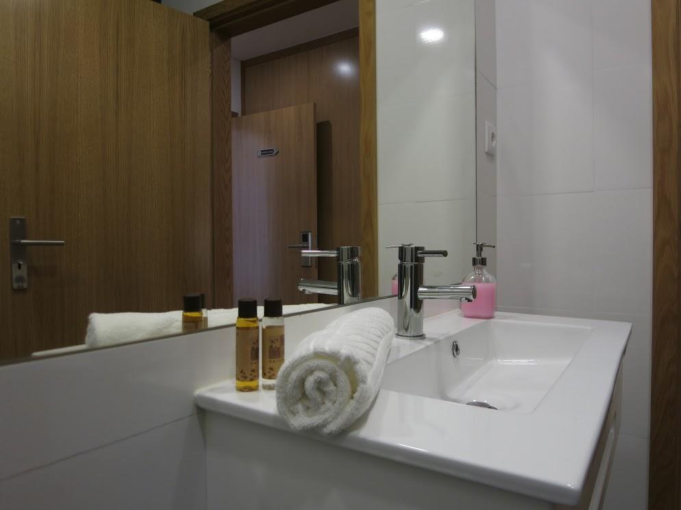 Hotel Rural Da Freita Arouca Bagian luar foto