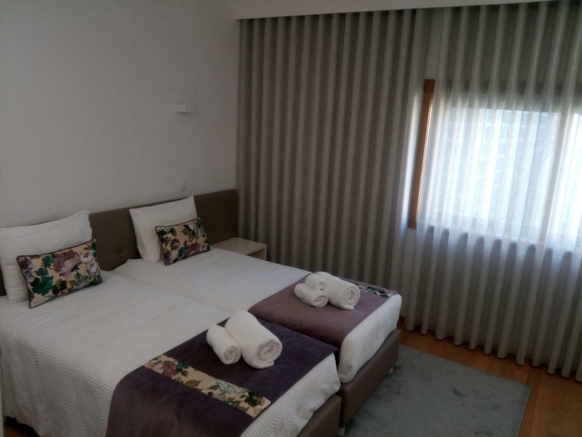 Hotel Rural Da Freita Arouca Bagian luar foto