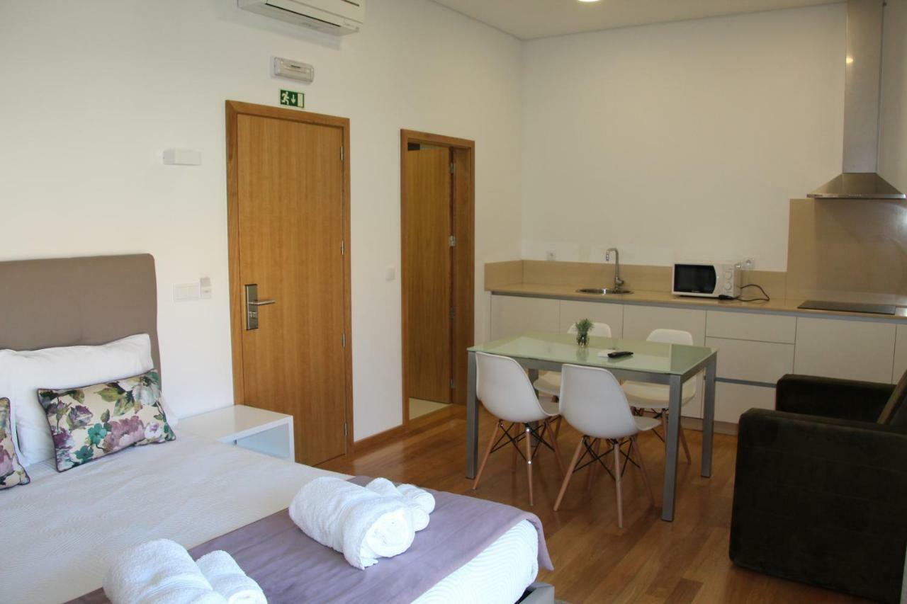 Hotel Rural Da Freita Arouca Bagian luar foto