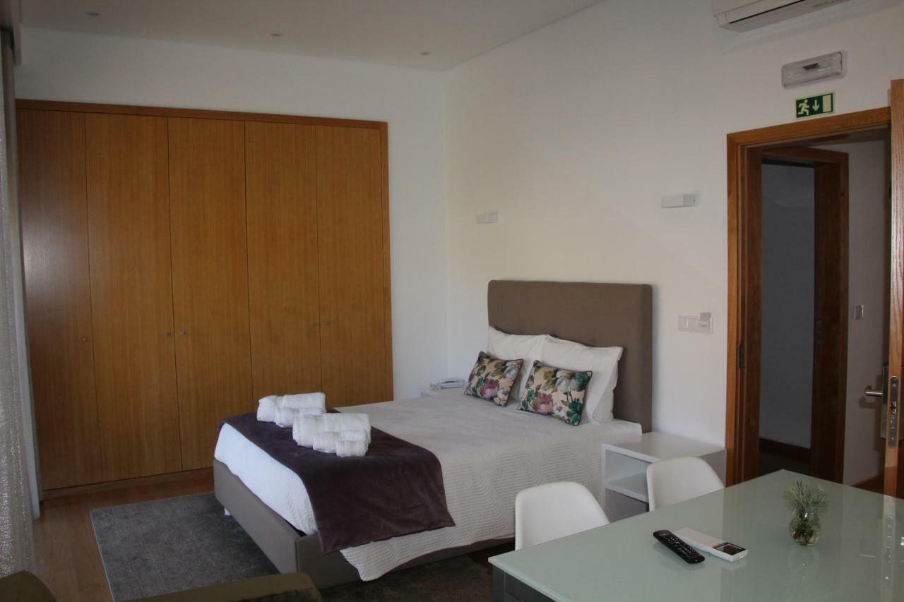Hotel Rural Da Freita Arouca Bagian luar foto