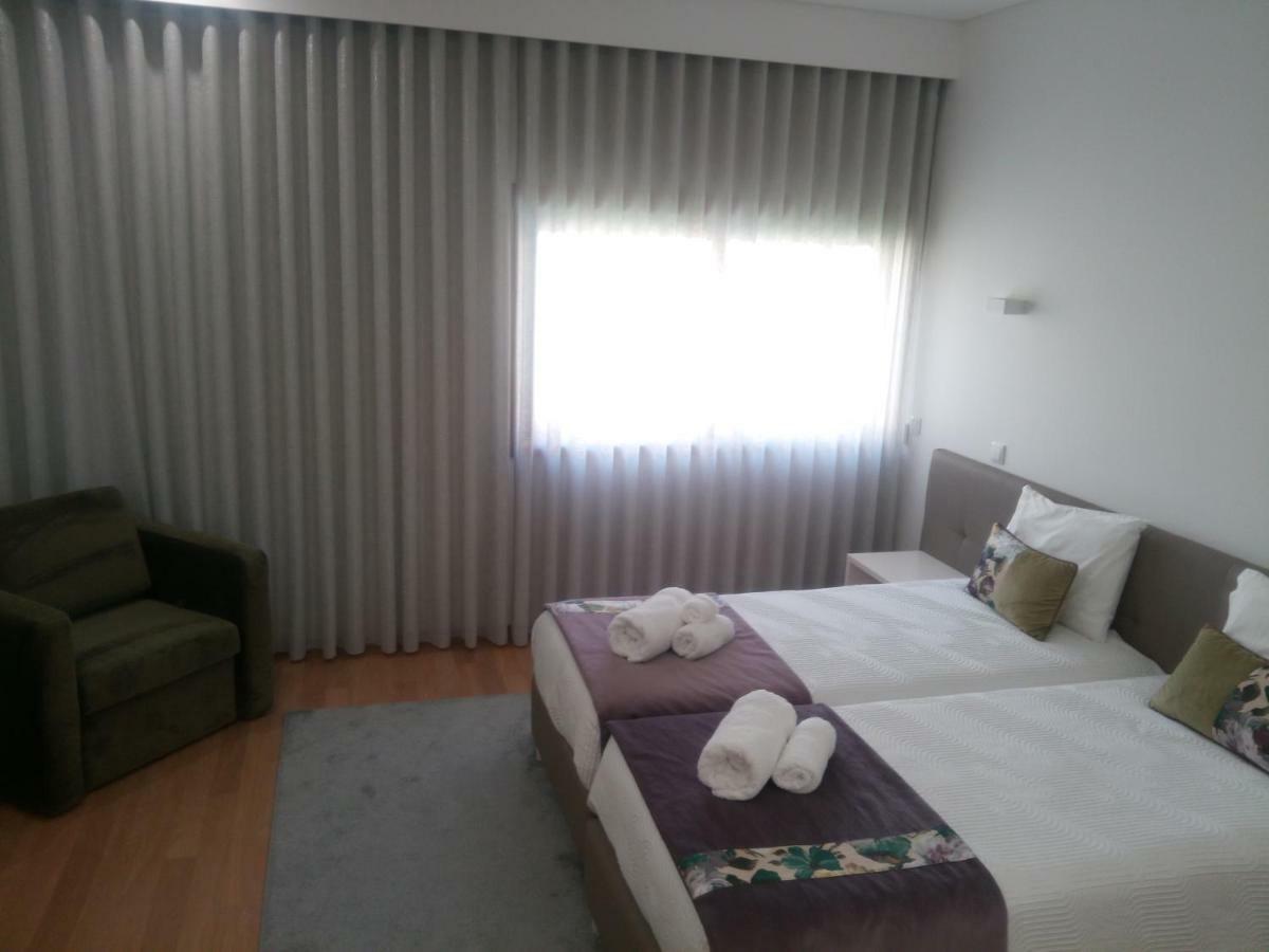 Hotel Rural Da Freita Arouca Bagian luar foto