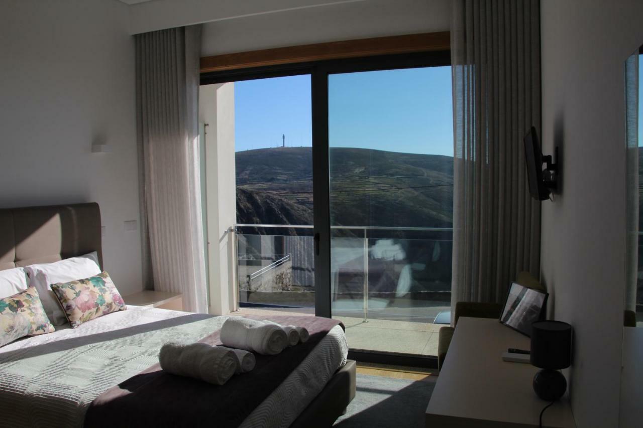 Hotel Rural Da Freita Arouca Bagian luar foto