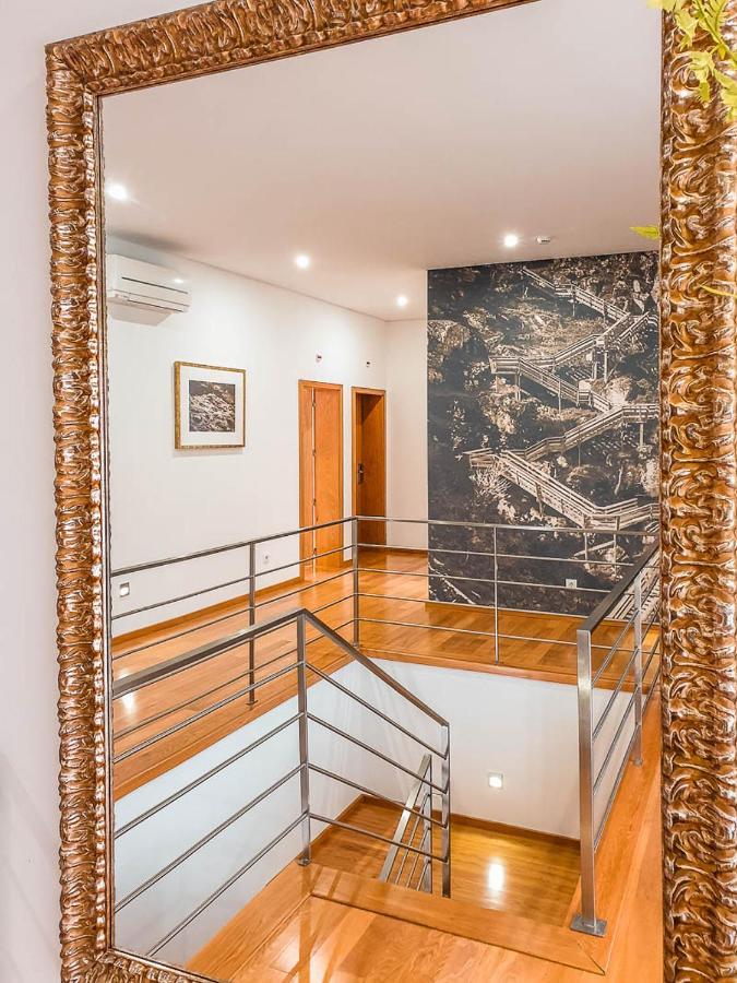 Hotel Rural Da Freita Arouca Bagian luar foto