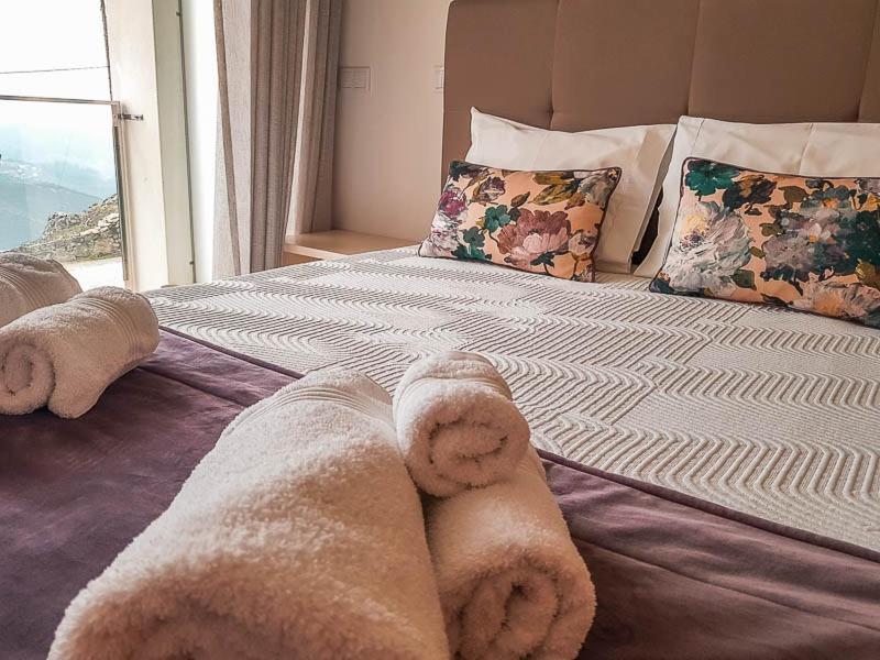 Hotel Rural Da Freita Arouca Bagian luar foto